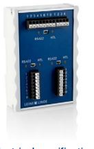 DMI Converter - Durham Instruments