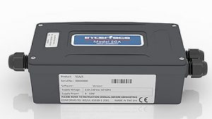 SGA Signal Conditioner - Durham Instruments