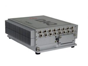 ECPU-PLUS Main Processor for Somat eDAQ - Durham Instruments