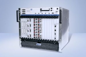 GEN17tA Transient Recorder and Data Acquisition System - Durham Instruments