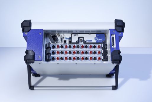 GEN3t Compact High Speed Data Acquisition System