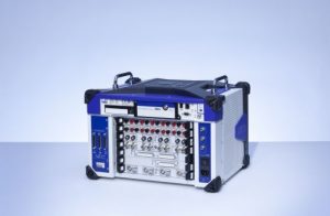 GEN7tA Transient Recorder and Data Acquisition System - Durham Instruments