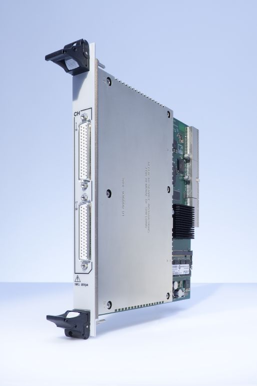 GN3211 Basic IEPE Charge 20 kSs Input Card