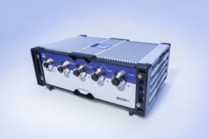 SomatXR MX471B-R Ultra-Rugged CANbus Module - Durham Instruments