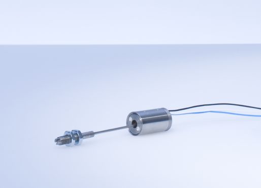 W1ELA/0 Inductive Displacement Transducer