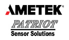 Ametek-Patriot-Rayelco part numbers