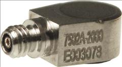 TE 7502A Charge Accelerometer