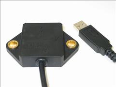 DOG2 MEMS-Series USB Dual Axis Inclinometer