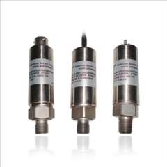 AST4700 Frequency and Voltage Output Pressure Transmitter