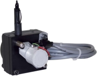 PTX101 Instrument Grade • Voltage Divider