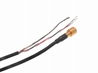 TE 341A Cable Assembly