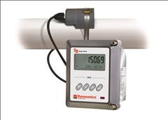 DFX Doppler Ultrasonic Flow Meters