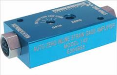 142A Strain Gauge Amplifier