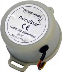 AccuStar EA Electronic Clinometer