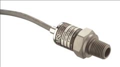MSP300 MicroFused Pressure Transducer