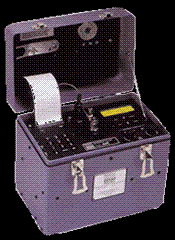 TransCal 445 Portable