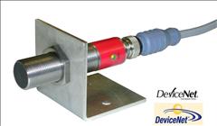 SpeedTalker DN-BH Devicenet Shaft Speed Sensor