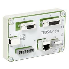 TEDS Dongle