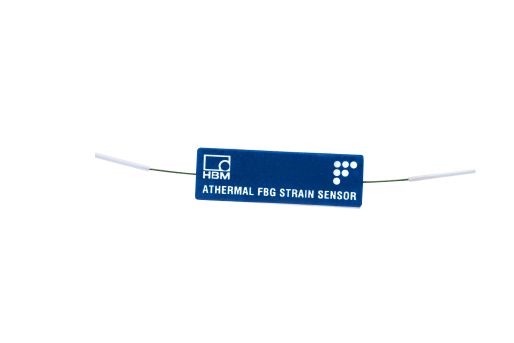 FS62 Athermal Strain Sensor