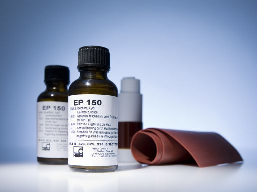 EP150 Hot-Curing Single Component Adhesive