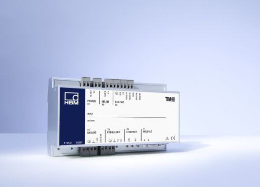 TIM40 Digital Torque Interface Module