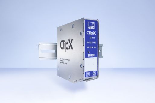 ZZZ – ClipX Industrial Signal Conditioner