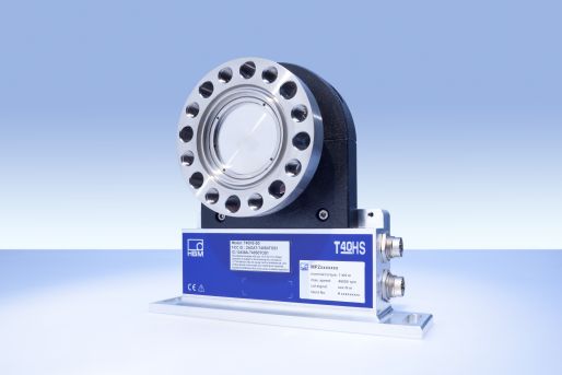 T40HS High-Speed Torque Transducer
