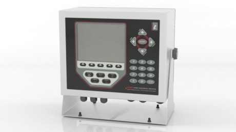 920i Programmable Weight Indicator/Controller