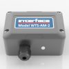 WTS-AM-2 Wireless Voltage Sensor Transmitter