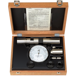 3541-A Sound Intensity Calibrator - Durham Instruments