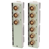 UA-2114  Dynamic Bridge Transducer Front Panels