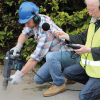 Type 2250-S  Hand-Held Analyzer - Image 2