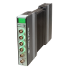 UA-2110  Auxiliary Front Panel With 200V Microphone Inputs - Image 2
