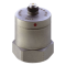 B&K Type 4370  Piezoelectric Charge Accelerometer, Top Connector, Incl. Cable