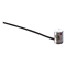 B&K Type 4374 Miniature Piezoelectric Charge Accelerometer, Side Connector, Integral Cable