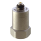 B&K Type 4382 Piezoelectric Charge Accelerometer, Top Connector, Incl. Cable