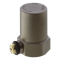 B&K Type 4383 Piezoelectric Charge Accelerometer, Side Connector, Incl. Cable