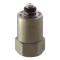 B&K Type 4384 Piezoelectric Charge Accelerometer, Top Connector, Incl. Cable