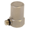 B&K Type 4397-A  Miniature Piezoelectric CCLD Accelerometer, Side Connector, Excl. Cable
