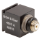 B&K Type 4500-A Piezoelectric Cubic Charge Accelerometer, Top Connector, Excl. Cable