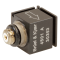 B&K Type 4501-A  Piezoelectric Cubic Charge Accelerometer, Side Connector, Excl. Cable