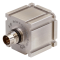 B&K Type 4506-B-003 Miniature Triaxial Piezoelectric CCLD Accelerometer, TEDS, 500MV/G, Excl. Cable