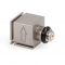 B&K Type 4507-B-005  Piezoelectric CCLD Accelerometer, TEDS, 10MV/G, Side Connector, Excl. Cable