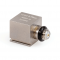 B&K Type 4507-B Piezoelectric CCLD Accelerometer, TEDS, 1MV/G, Side Connector, 1 Slot, Excl. Cable