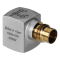 B&K Type 4520-001 Miniature Cubic Triaxial CCLD Accelerometer, 10 MV/G, M3 Tapped Hole