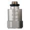 B&K Type 4526 CCLD Accelerometer, 100 MV/G, 70 G Range, Top Connector, Excl. Cable