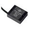 B&K Type 4571 Accelerometer DC Response, 200G, 10 MV/G