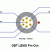 UA-2114  Dynamic Bridge Transducer Front Panels - Image 2