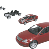 Type 7798 Source Path Analysis Software