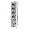 UA-3102  Generator For 200 V Microphone